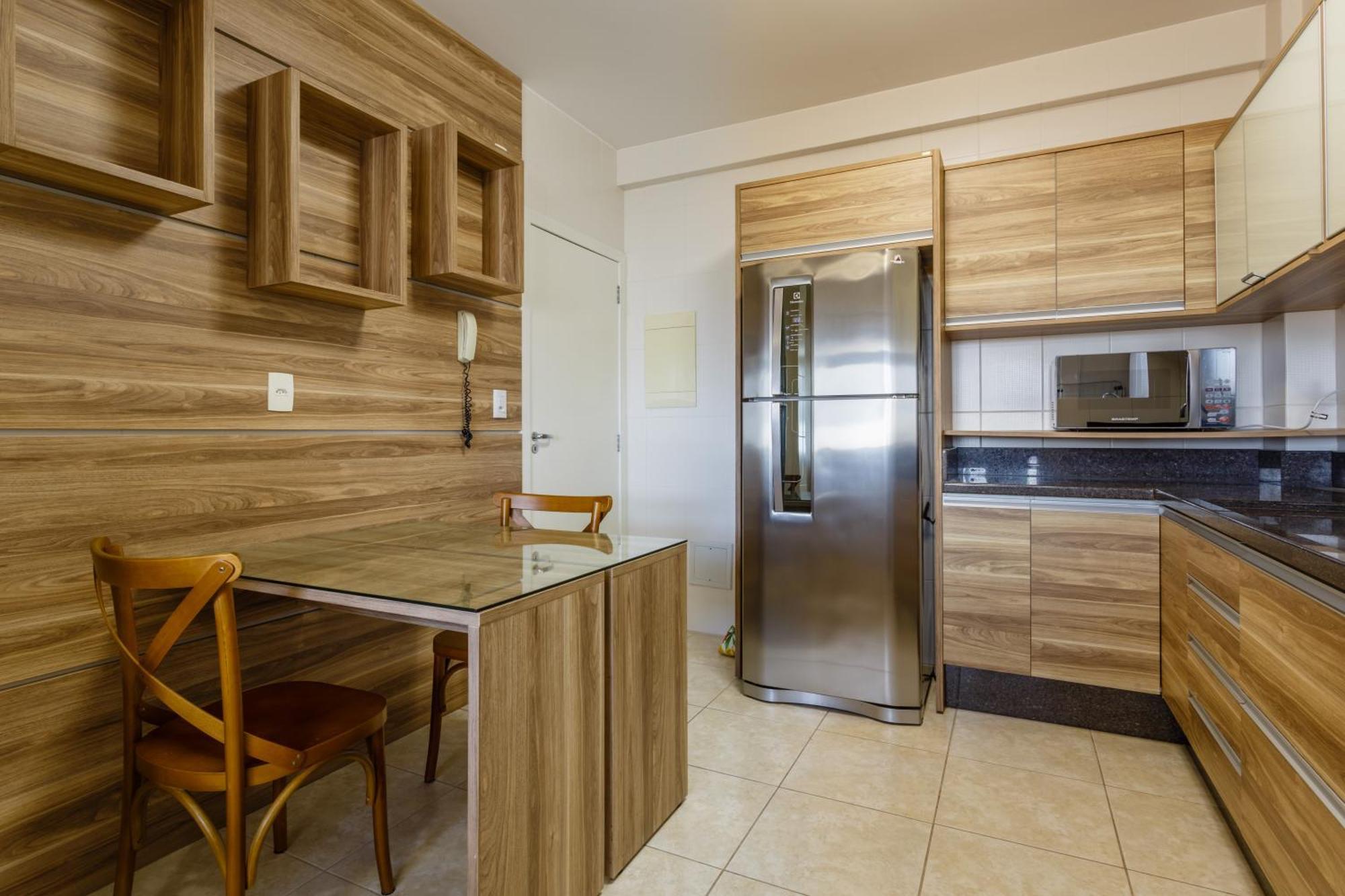 Apartment Apto Vista Mar, 150m Da Beiramar Continental P1386